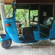 BAJAJ 2005 2 STROKE
