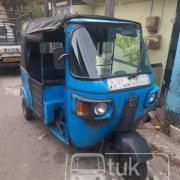 BAJAJ 2011 4 STROKE