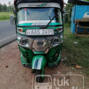 BAJAJ 2014 4 STROKE