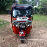 BAJAJ 2015 4 STROKE